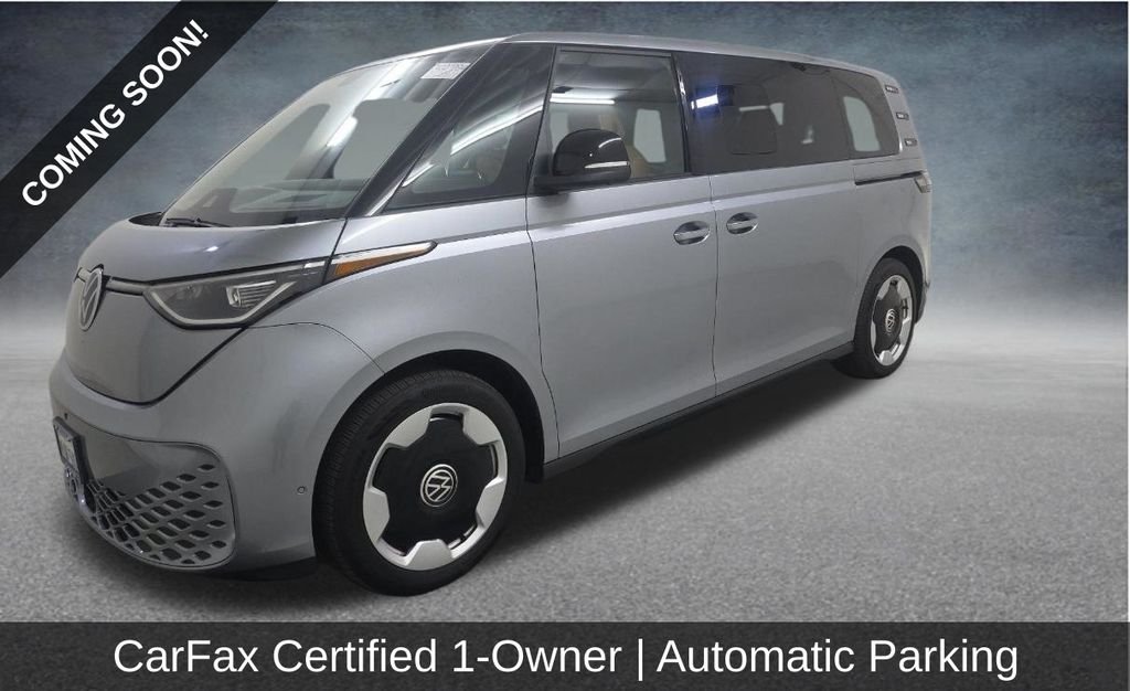 volkswagen id. buzz 2025 WVG8WVEB0SH021178 image volkswagen id. buzz 2025 WVG8WVEB0SH021178 image